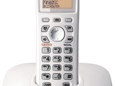 Image of Panasonic KX-TG 3611 - 2