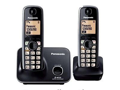 Panasonic KX-TG3712