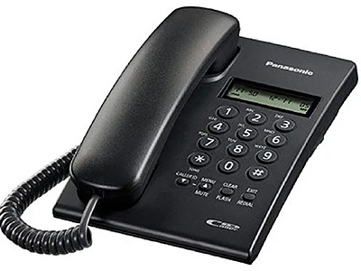 Panasonic KX-TSC 60