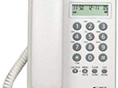 Image of Panasonic KX-TSC 60 - 2