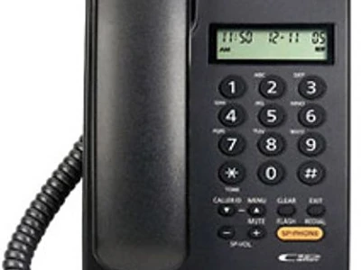 Panasonic KX-TSC 62