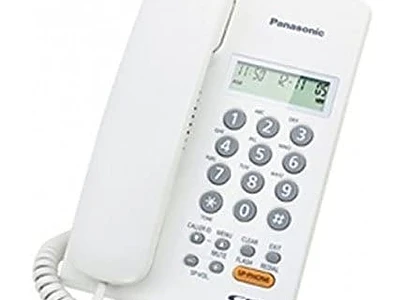 Image of Panasonic KX-TSC 62 - 2